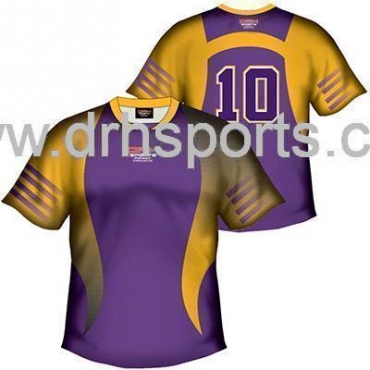United States Sublimated Football Jersey Manufacturers in Barnaul